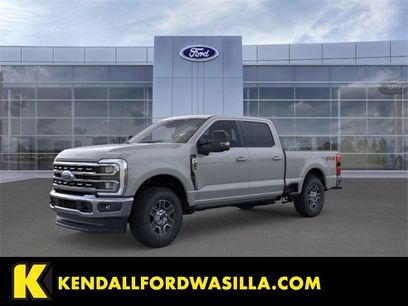 New 2026 Ford F350 Lariat w/ FX4 Off-Road Package