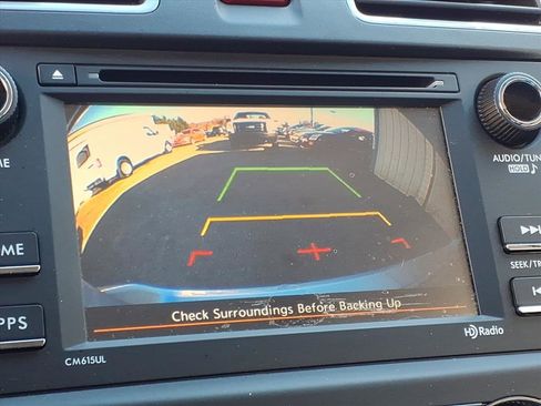 Used 2016 Subaru Impreza 2.0i w/ Popular Package #1 image 10