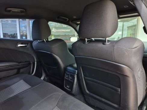 Used 2020 Dodge Charger GT w/ Blacktop Package image 19