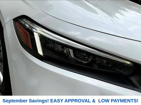 Used 2022 Honda Civic LX image 27