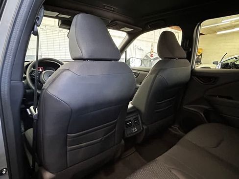 New 2026 Subaru Forester Premium AWD/4WD image 13