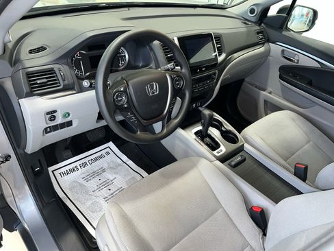 Used 2016 Honda Pilot EX image 16
