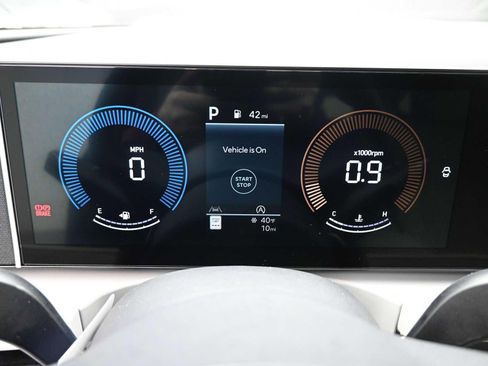 New 2026 Hyundai Tucson SEL AWD/4WD image 7
