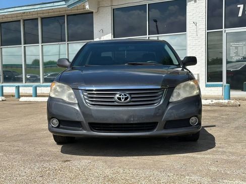 Used 2008 Toyota Avalon Touring image 8
