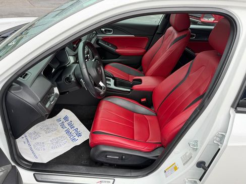 Used 2023 Acura Integra A-Spec FWD image 11