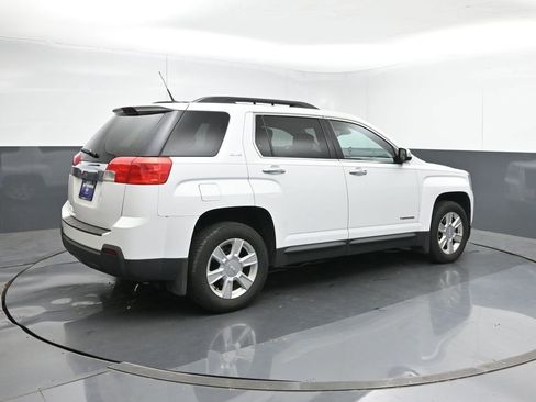 Used 2013 GMC Terrain SLE w/ Convenience Package image 5
