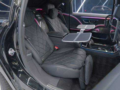 Used 2022 Mercedes-Benz Maybach S 580 4MATIC image 26