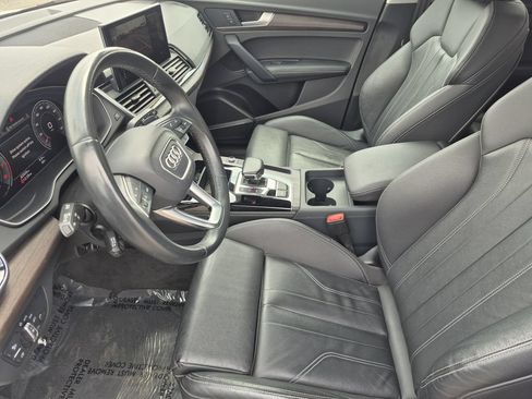 Used 2024 Audi Q5 2.0T Premium Plus AWD/4WD image 10