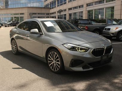 Used 2022 BMW 228i Gran Coupe w/ Convenience Package