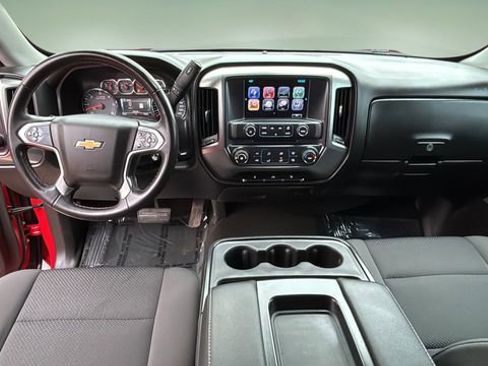 Used 2017 Chevrolet Silverado 1500 LT image 16