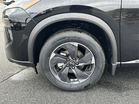 New 2026 Nissan Rogue SV image 12