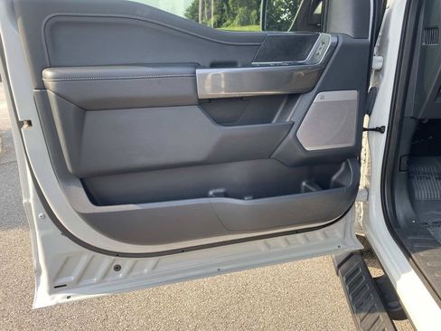 Certified 2023 Ford F150 XLT w/ Equipment Group 302A High AWD/4WD image 18