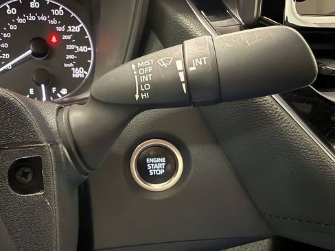 Used 2024 Toyota Corolla SE FWD image 21