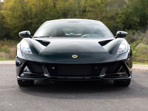 New 2025 Lotus Emira image 12