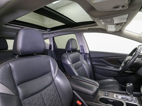Used 2023 Nissan Murano Platinum AWD/4WD image 20
