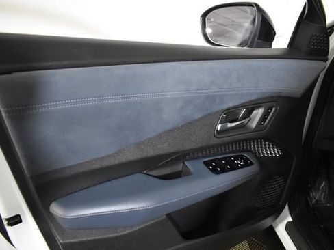 Certified 2024 Nissan Ariya AWD image 7