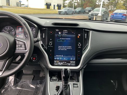 Used 2025 Subaru Outback Touring XT image 25