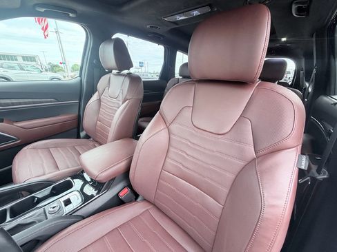 Used 2024 Kia Telluride SX Prestige AWD/4WD image 24