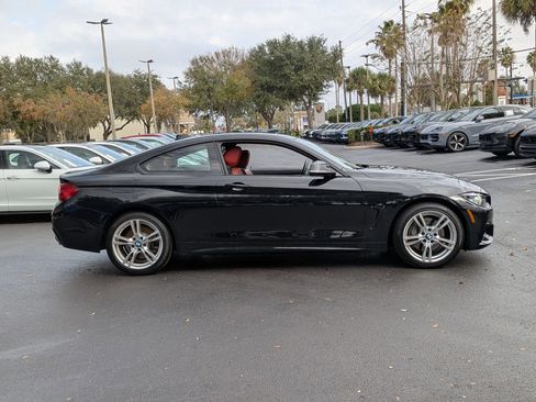 Used 2020 BMW 440i xDrive Coupe image 7