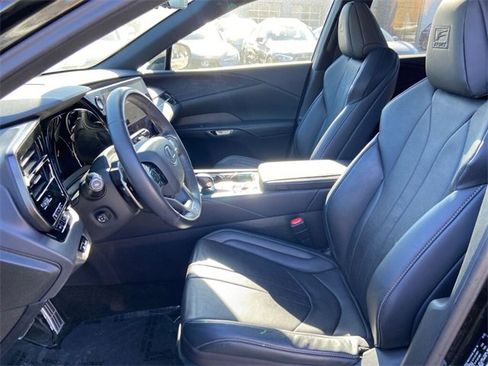 Certified 2023 Lexus RX 350 F Sport image 23