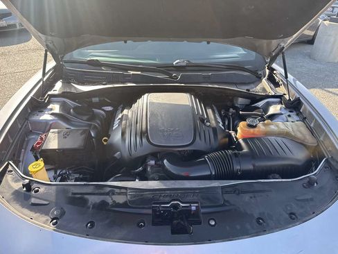 Used 2015 Dodge Charger R/T RWD image 23