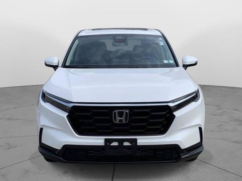 Certified 2026 Honda CR-V EX image 8