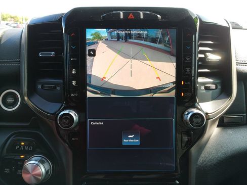Used 2022 RAM 1500 Rebel w/ Rebel Level 2 Equipment Group AWD/4WD image 28