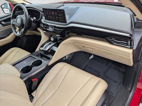 Certified 2025 Acura MDX FWD w/ Technology Package image 25