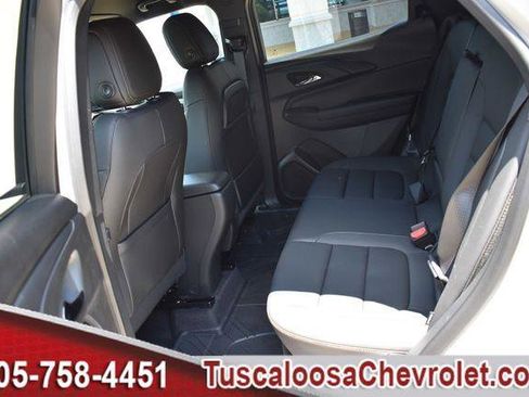 New 2026 Chevrolet TrailBlazer ACTIV w/ Driver Confidence Package image 16