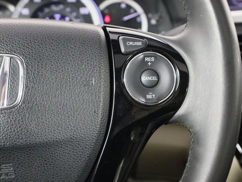 Used 2016 Honda Accord EX-L image 10