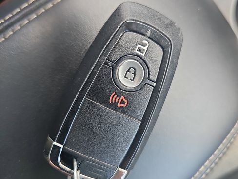 Used 2025 Ford Bronco Sport Big Bend image 27