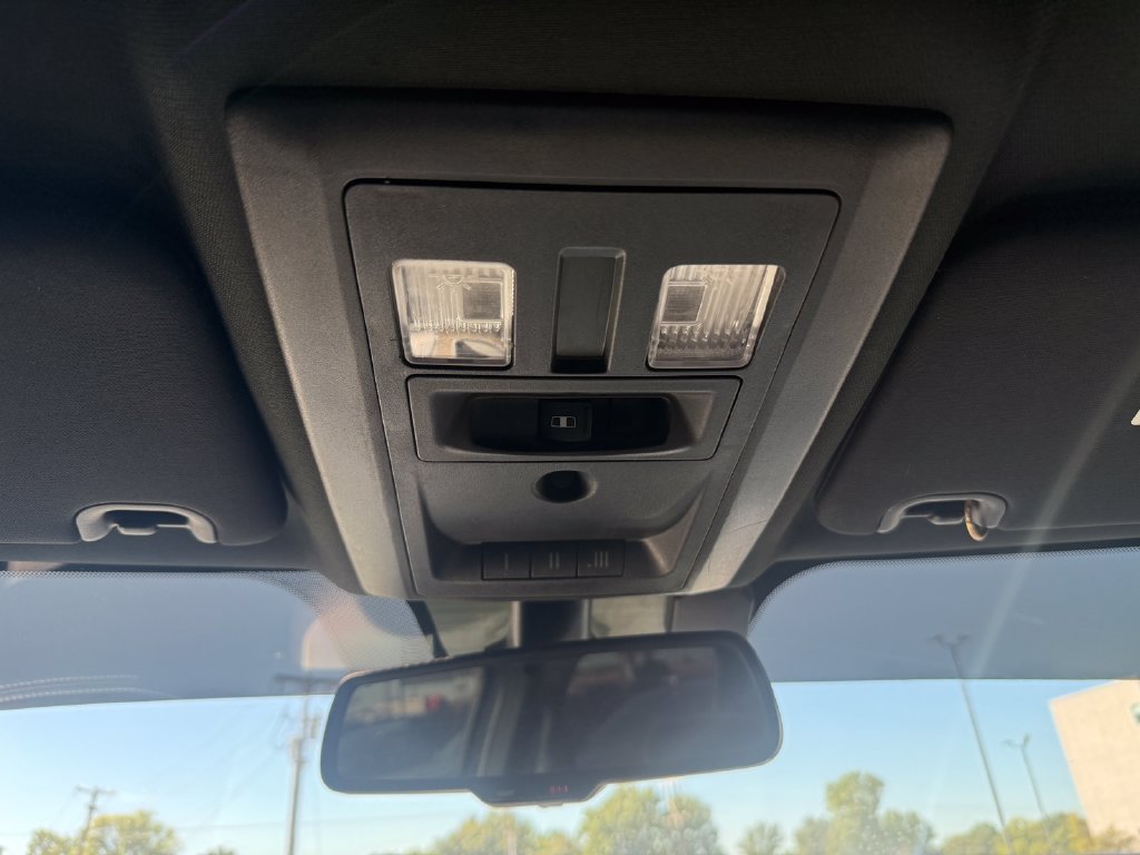 Used 2017 RAM 1500 Limited AWD/4WD image 22