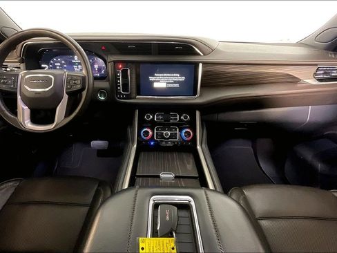 Used 2023 GMC Yukon Denali image 21