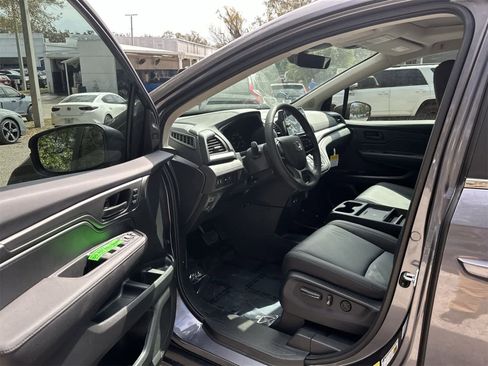 New 2026 Honda Odyssey EX-L image 10