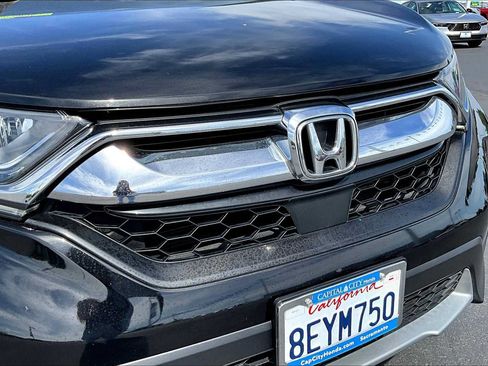 Used 2018 Honda CR-V EX image 29