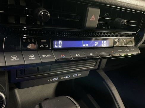 Used 2024 Toyota Land Cruiser 1958 image 21