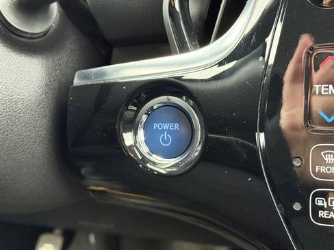 Certified 2021 Toyota Prius Prime Limited image 27