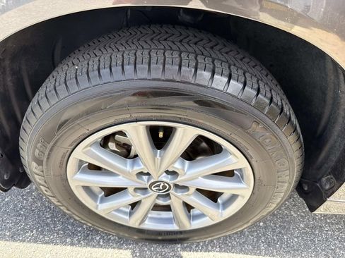 Certified 2024 MAZDA CX-5 AWD 2.5 S w/ Select Package image 14