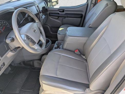 Used 2021 Nissan NV 2500 SV image 15