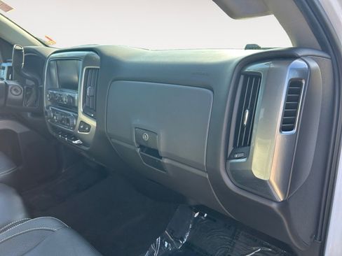Used 2016 Chevrolet Silverado 1500 LT w/ True North Edition AWD/4WD image 26