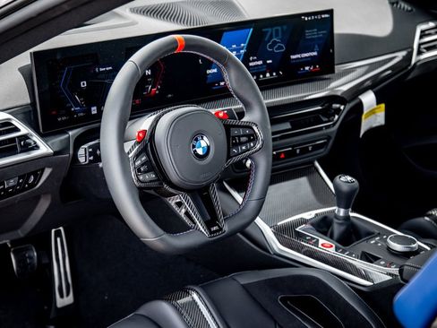 New 2026 BMW M2 w/ Carbon Package image 15