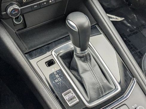 Used 2025 MAZDA CX-5 AWD 2.5 S w/ Preferred Package image 17