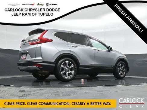 Used 2018 Honda CR-V EX-L image 61