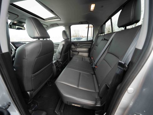 Used 2019 Honda Ridgeline RTL-E image 23