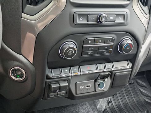 New 2026 Chevrolet Silverado 1500 W/T w/ WT Value Package RWD image 16