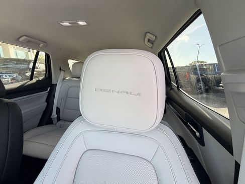 New 2026 GMC Terrain Denali image 22