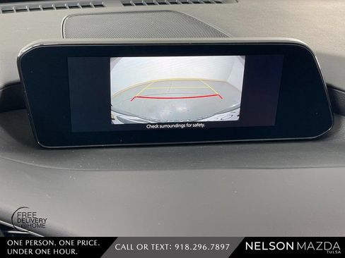 New 2026 MAZDA MAZDA3 s FWD image 30