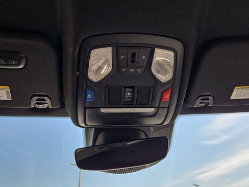Used 2022 RAM 1500 Big Horn w/ Trailer Tow Group AWD/4WD image 21