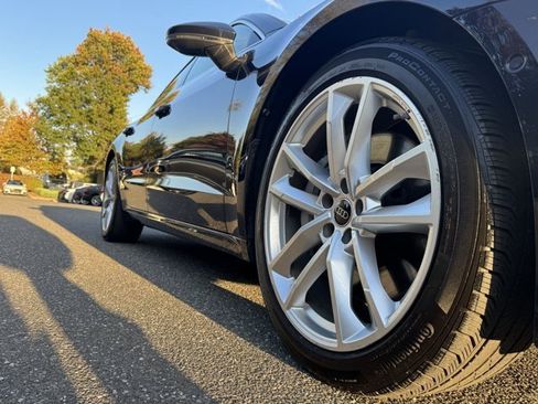 Certified 2022 Audi A7 3.0T Premium w/ Convenience Package image 9