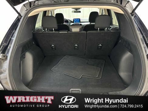 Used 2020 Ford Escape SE AWD/4WD image 14